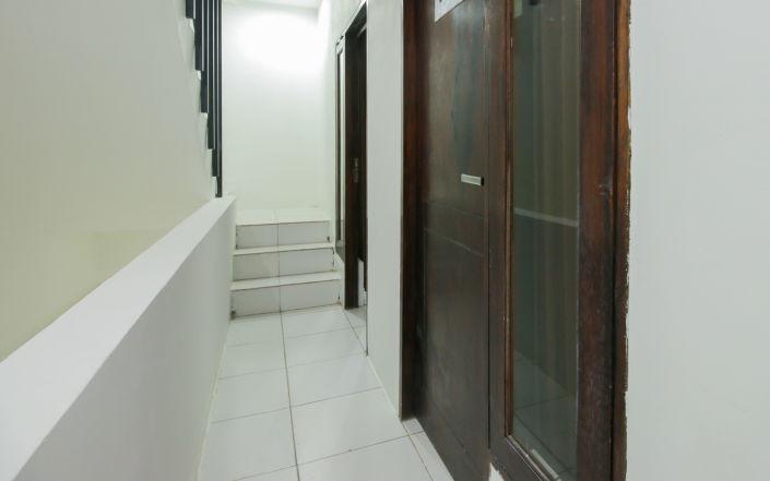 Kamar Keluarga Kalideres Yakarta Exterior foto