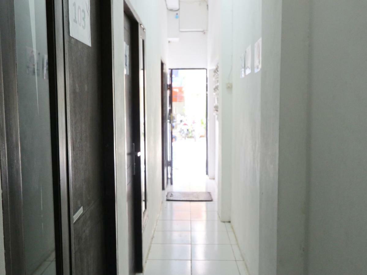 Kamar Keluarga Kalideres Yakarta Exterior foto